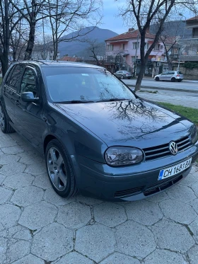 Обява за продажба на VW Golf ~8 000 лв. - изображение 10