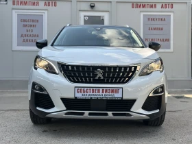     Peugeot 3008  1.5 BlueHDI 130ps.ALLURE   / 