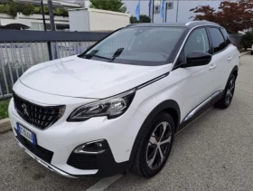 Peugeot 3008 !!! ОЧАКВАН ВНОС !!! 1.5 BlueHDI 130ps. ALLURE - 30500 лв. - 60880866 2
