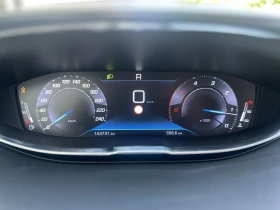 Peugeot 3008  1.5 BlueHDI 130ps.ALLURE   /  | Mobile.bg    12