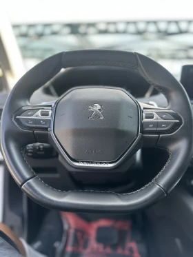 Peugeot 3008  1.5 BlueHDI 130ps.ALLURE   /  | Mobile.bg    11