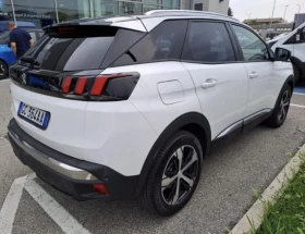 Peugeot 3008 !!! ОЧАКВАН ВНОС !!! 1.5 BlueHDI 130ps. ALLURE - 30500 лв. - 60880866 3