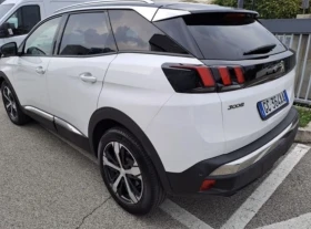 Peugeot 3008 !!! ОЧАКВАН ВНОС !!! 1.5 BlueHDI 130ps. ALLURE - 30500 лв. - 60880866 4