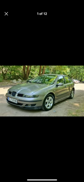 Seat Leon | Mobile.bg    3