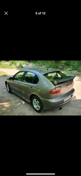 Seat Leon | Mobile.bg    5