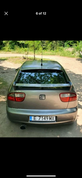 Seat Leon | Mobile.bg    6