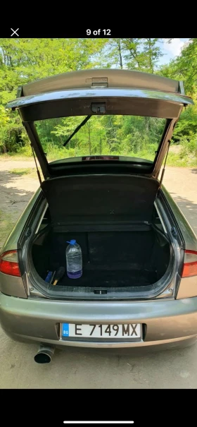 Seat Leon | Mobile.bg    7