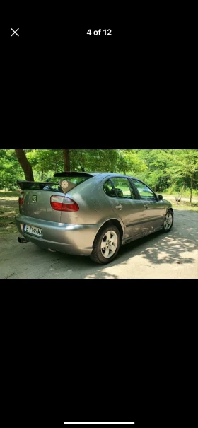 Seat Leon | Mobile.bg    4