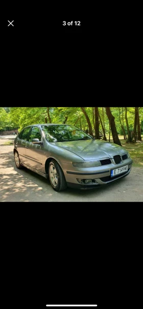 Seat Leon | Mobile.bg    2