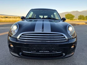     Mini Clubman 172000km. bi-xenon 
