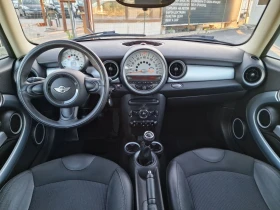 Mini Clubman 172000km. bi-xenon  | Mobile.bg    8