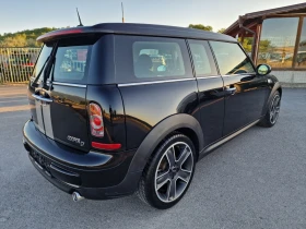     Mini Clubman 172000km. bi-xenon 