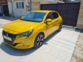 Обява за продажба на Peugeot 208 ~20 550 лв. - изображение 2