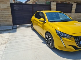 Обява за продажба на Peugeot 208 ~20 550 лв. - изображение 1