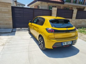 Обява за продажба на Peugeot 208 ~20 550 лв. - изображение 4