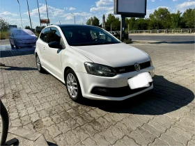 VW Polo GTI - 14000 лв. - 42299663 1