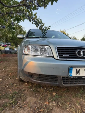 Audi A6 C5 | Mobile.bg    2