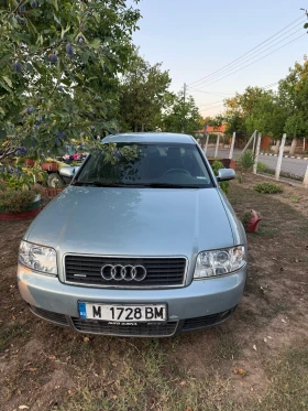 Audi A6 C5 | Mobile.bg    5