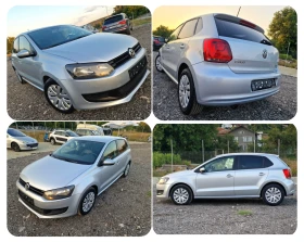 VW Polo 1.6TDI* НАВИ* КОЖА* ПОДГРЕВ - 9999 лв. - 61281934 6