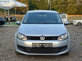 VW Polo 1.6TDI* НАВИ* КОЖА* ПОДГРЕВ - 9999 лв. - 61281934 2