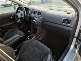 VW Polo 1.6TDI* НАВИ* КОЖА* ПОДГРЕВ - 9999 лв. - 61281934 13