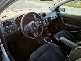 VW Polo 1.6TDI* НАВИ* КОЖА* ПОДГРЕВ - 9999 лв. - 61281934 10