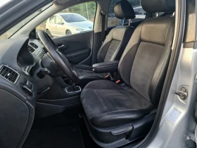 VW Polo 1.6TDI* НАВИ* КОЖА* ПОДГРЕВ - 9999 лв. - 61281934 11
