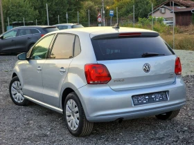 VW Polo 1.6TDI* НАВИ* КОЖА* ПОДГРЕВ - 9999 лв. - 61281934 4