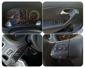 VW Polo 1.6TDI* НАВИ* КОЖА* ПОДГРЕВ - 9999 лв. - 61281934 17