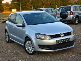 VW Polo 1.6TDI* НАВИ* КОЖА* ПОДГРЕВ 
