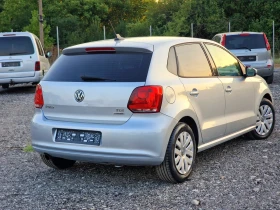 VW Polo 1.6TDI* НАВИ* КОЖА* ПОДГРЕВ - 9999 лв. - 61281934 5