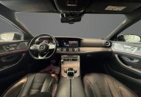 Mercedes-Benz CLS 400 d 4Matic AMG-Line - 79999 лв. - 48075996 3