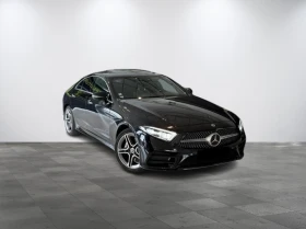 Mercedes-Benz CLS 400 d 4Matic AMG-Line