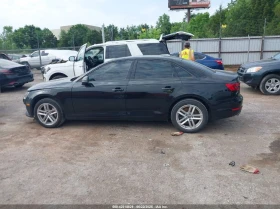 Audi A4 2.0L I-4 DI, DOHC, VVT, TURBO, 252HP Front Wheel - 19100 лв. - 13692877 6