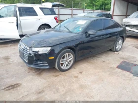Audi A4 2.0L I-4 DI, DOHC, VVT, TURBO, 252HP Front Wheel - 19100 лв. - 13692877 2