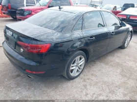 Audi A4 2.0L I-4 DI, DOHC, VVT, TURBO, 252HP Front Wheel - 19100 лв. - 13692877 9