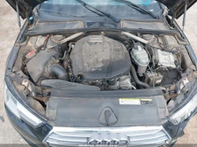 Audi A4 2.0L I-4 DI, DOHC, VVT, TURBO, 252HP Front Wheel - 19100 лв. - 13692877 15
