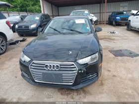 Audi A4 2.0L I-4 DI, DOHC, VVT, TURBO, 252HP Front Wheel - 19100 лв. - 13692877 4