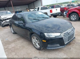 Audi A4 2.0L I-4 DI, DOHC, VVT, TURBO, 252HP Front Wheel - 19100 лв. - 13692877 5