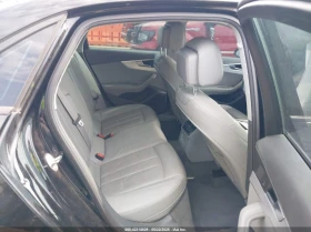 Audi A4 2.0L I-4 DI, DOHC, VVT, TURBO, 252HP Front Wheel - 19100 лв. - 13692877 13