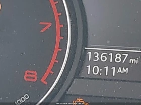 Audi A4 2.0L I-4 DI, DOHC, VVT, TURBO, 252HP Front Wheel - 19100 лв. - 13692877 7