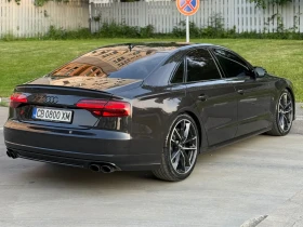 Audi S8 - 89000 лв. - 92677786 6