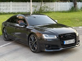Audi S8 - 89000 лв. - 92677786 3
