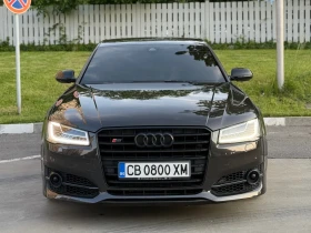 Audi S8 - 89000 лв. - 92677786 2