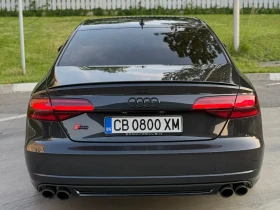 Audi S8 - 89000 лв. - 92677786 5