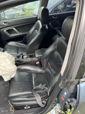 Обява за продажба на Subaru Outback 2.5 бензин ~ 111 лв. - изображение 4