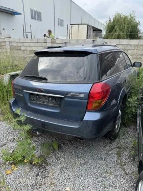 Обява за продажба на Subaru Outback 2.5 бензин ~ 111 лв. - изображение 1