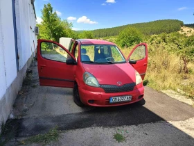 Toyota Yaris verso | Mobile.bg    10