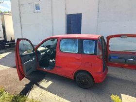 Toyota Yaris verso | Mobile.bg    11