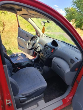 Toyota Yaris verso | Mobile.bg    13